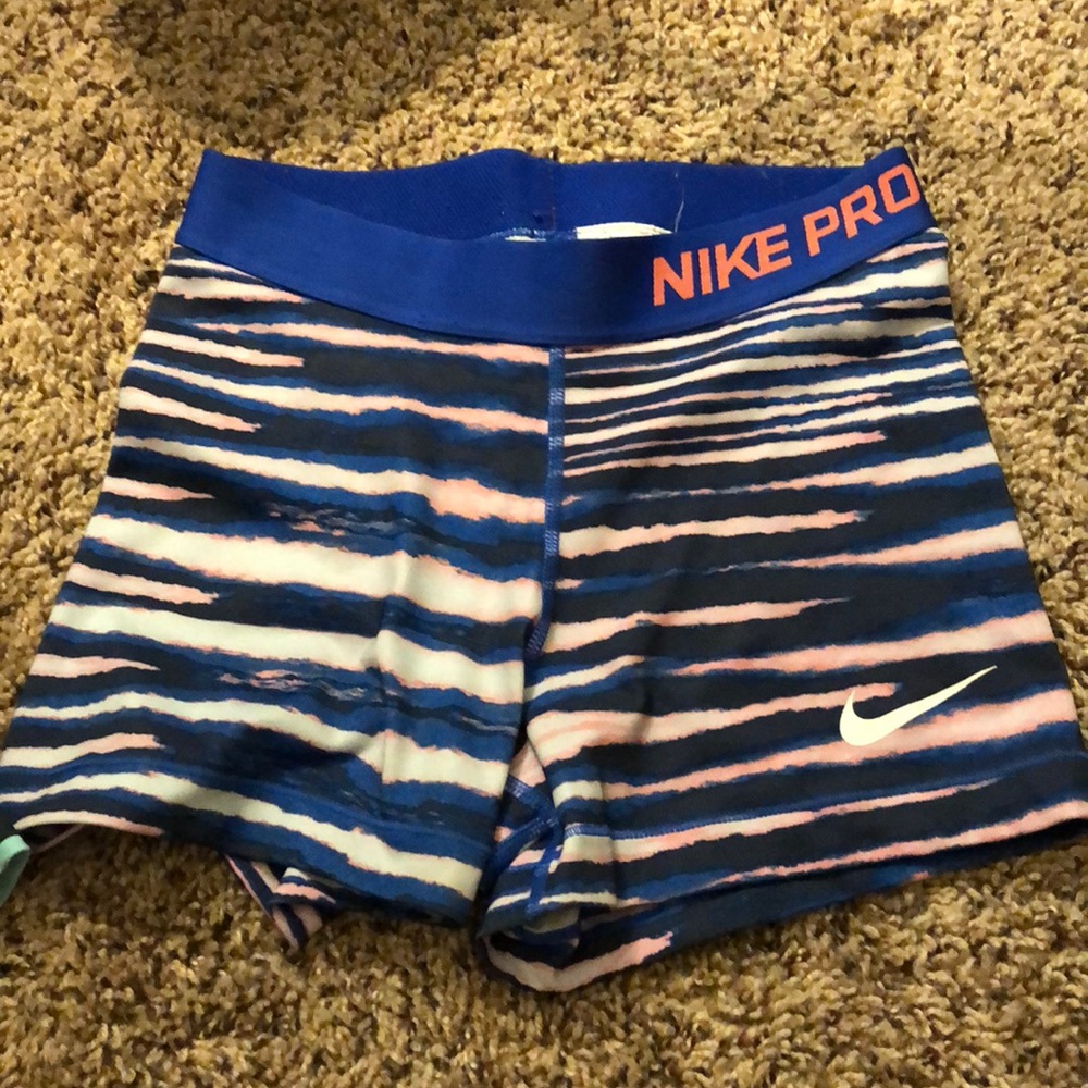 Nike Pro Spandex